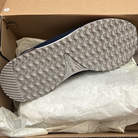 Adidas ZX 700HD Mens US Size 11.5 - Picture 2 of 3